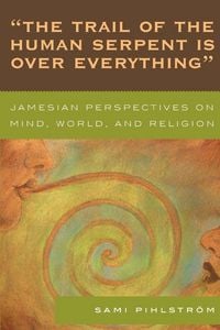 Produktbild: 'The Trail of the Human Serpent Is over Everything'