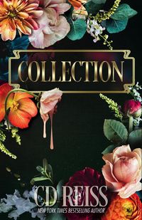 Produktbild: Collection (Songs of Submission, #3.5)