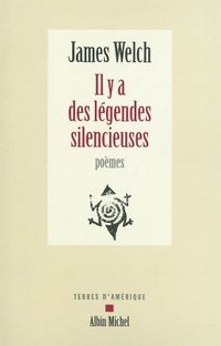Produktbild: Fre-Il Y a des Legendes Silenc