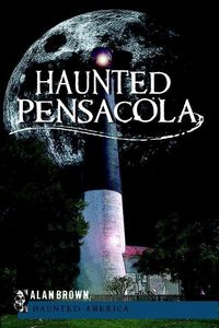 Produktbild: Haunted Pensacola