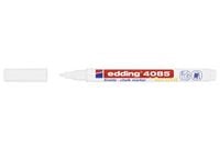 Produktbild: EDDING&reg; Kreide Marker 4085, weiss