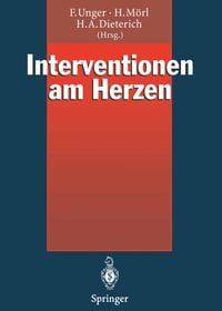 Produktbild: Interventionen am Herzen