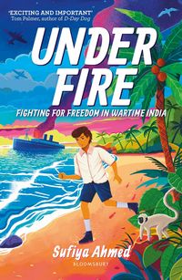Produktbild: Under Fire