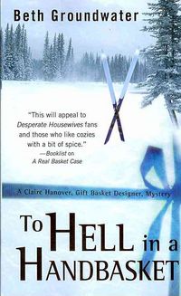 Produktbild: To Hell in a Handbasket
