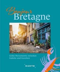 Produktbild: KUNTH Bonjour Bretagne