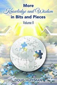Produktbild: More Knowledge and Wisdom in Bits and Pieces