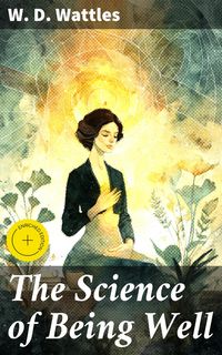 Produktbild: The Science of Being Well
