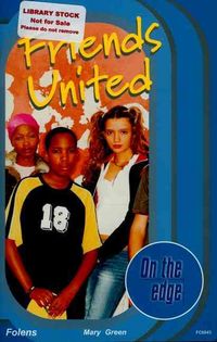 Produktbild: On the Edge: Start-up Level Set 1 Book 5 Friends United