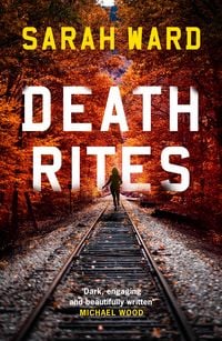 Produktbild: Death Rites