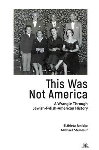 Produktbild: This Was Not America