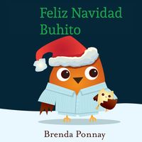 Produktbild: Feliz Navidad Buhito