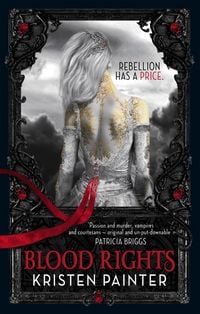 Produktbild: Painter, K: Blood Rights
