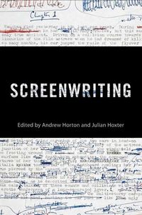 Produktbild: Screenwriting