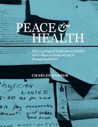 Produktbild: Peace & Health