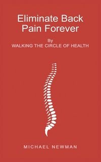 Produktbild: Eliminate Back Pain Forever