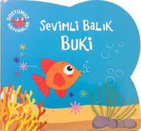 Produktbild: Sevimli Balik Buki - Dostumuz Hayvanlar