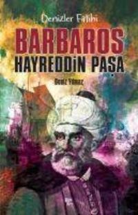 Produktbild: Denizlerin Fatihi Barbaros Hayreddin Pasa