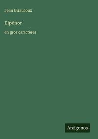 Produktbild: Elp&eacute;nor