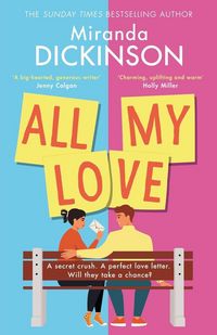 Produktbild: All My Love