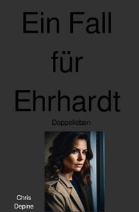 Produktbild: Krimi / Ein Fall f&uuml;r Ehrhardt