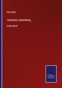 Produktbild: Johannes Gutenberg