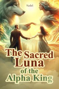 Produktbild: The Sacred Luna of the Alpha King