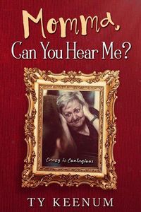 Produktbild: Momma, Can You Hear Me?