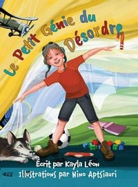Produktbild: Le Petit G&eacute;nie du D&eacute;sordre