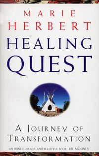 Produktbild: Healing Quest