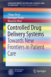 Produktbild: Controlled Drug Delivery Systems