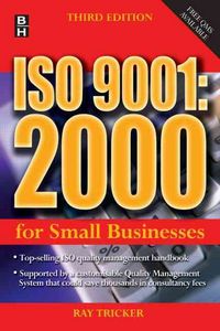 Produktbild: ISO 9001