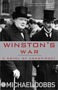 Produktbild: Winston's War