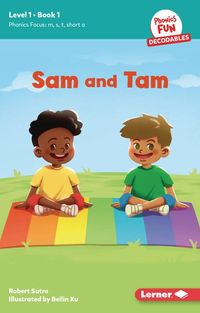 Produktbild: Sam and Tam