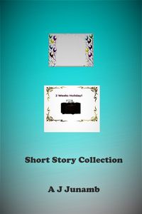 Produktbild: Short Story Collection