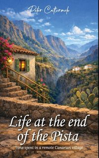 Produktbild: Life At The End Of The Pista