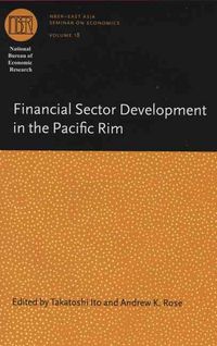 Produktbild: Financial Sector Development I