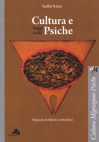 Produktbild: Cultura e psiche. Saggi scelti