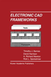 Produktbild: Electronic CAD Frameworks