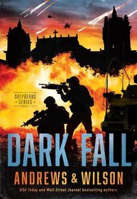 Produktbild: Dark Fall