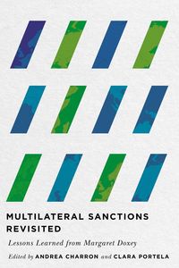 Produktbild: Multilateral Sanctions Revisited