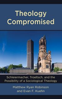 Produktbild: Theology Compromised
