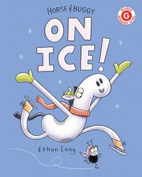Produktbild: Horse & Buggy on Ice!