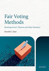 Produktbild: Fair Voting Methods