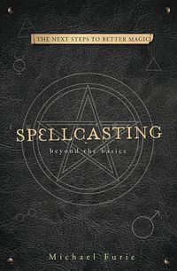 Produktbild: Furie, M: Spellcasting