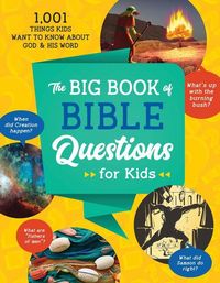 Produktbild: Bbo Bible Ques For Kids