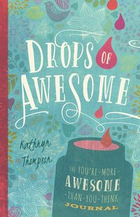 Produktbild: Drops of Awesome