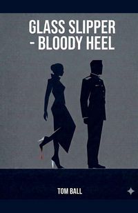 Produktbild: Glass Slipper - Bloody Heel