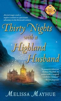 Produktbild: 30 Nights W/a Highland Husband