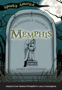 Produktbild: The Ghostly Tales of Memphis