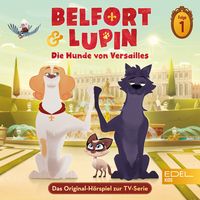 Produktbild: Folge 1: Murmeltier auf Eis / Familienportr&auml;t (Das Original-H&ouml;rspiel zur TV-Serie)